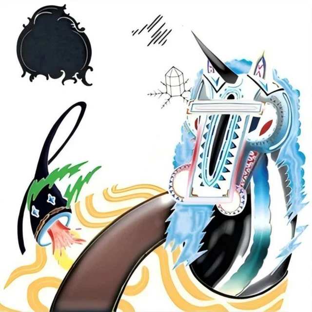 Cry For Me cover